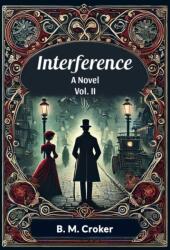 Interference A novel Vol. II (ISBN: 9789365787672)