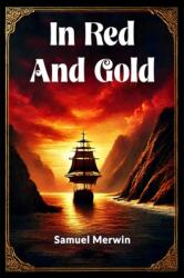 In Red and Gold (ISBN: 9789365787153)