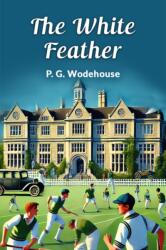 The White Feather (ISBN: 9789365786927)