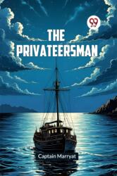 The Privateersman (ISBN: 9789365786842)