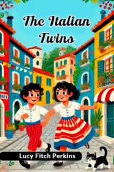 The Italian Twins (ISBN: 9789365786712)