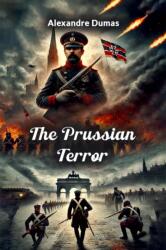 The Prussian Terror (ISBN: 9789365786576)