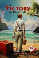 Victory an Island Tale (ISBN: 9789365786385)