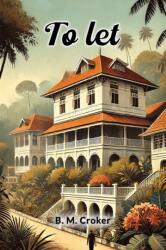 To let (ISBN: 9789365785807)