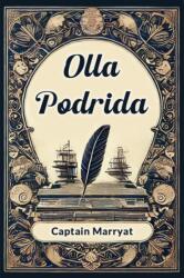 Olla Podrida (ISBN: 9789365785432)