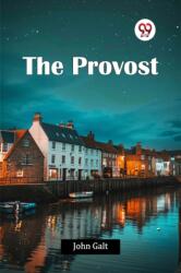 The Provost (ISBN: 9789365785289)