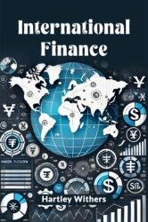 International Finance (ISBN: 9789365785241)