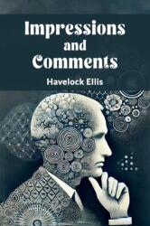 Impressions and Comments (ISBN: 9789365785197)