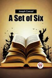 A Set of Six (ISBN: 9789365785135)