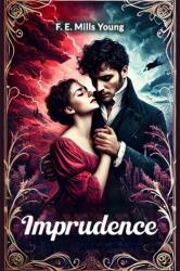 Imprudence (ISBN: 9789365785128)
