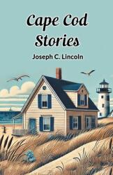 Cape COD Stories (ISBN: 9789365784817)