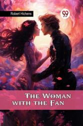 The Woman with the Fan (ISBN: 9789365784503)
