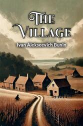 The Village (ISBN: 9789368099963)