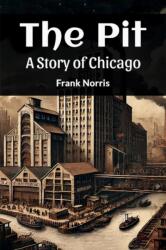 The PitA Story Of Chicago (ISBN: 9789368099598)