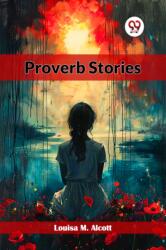 Proverb Stories (ISBN: 9789365784282)
