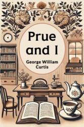 Prue and I (ISBN: 9789365783780)