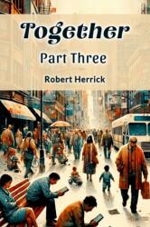 Together PART THREE (ISBN: 9789365783308)