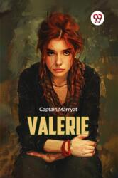 Valerie (ISBN: 9789365783261)