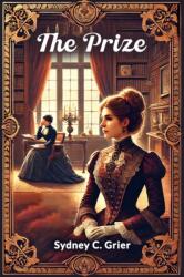 The Prize (ISBN: 9789365783230)