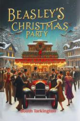 Beasley's Christmas Party (ISBN: 9789368099376)