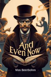 And Even Now (ISBN: 9789368099314)