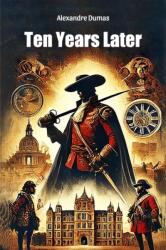 Ten Years Later (ISBN: 9789368099192)