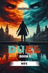 A Duel BOOK I (ISBN: 9789368099062)