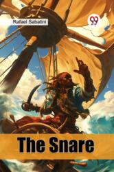 The Snare (ISBN: 9789365782769)