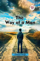 The Way of a Man (ISBN: 9789365782677)