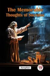 The Memorable Thoughts of Socrates (ISBN: 9789365782189)