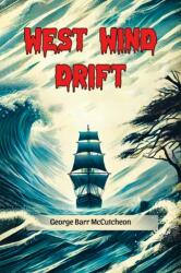 West Wind Drift (ISBN: 9789368098683)