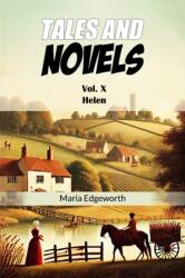 Tales And NovelsVol. X Helen (ISBN: 9789368098546)