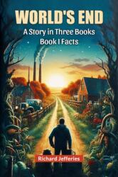 World's EndA Story in Three Books Book I (ISBN: 9789368098508)