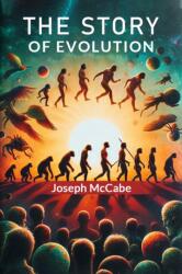 The Story of Evolution (ISBN: 9789368098447)