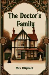 The Doctor's Family (ISBN: 9789368098386)