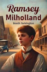 Ramsey Milholland (ISBN: 9789368098362)