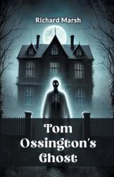 Tom Ossington's Ghost (ISBN: 9789368098355)