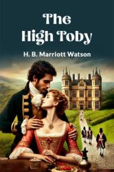 The High Toby (ISBN: 9789365781984)