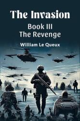 The Invasion Book III the Revenge (ISBN: 9789365781854)