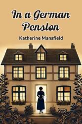 In a German Pension (ISBN: 9789365781731)