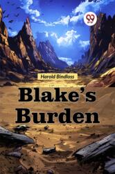 Blake's Burden (ISBN: 9789365780994)