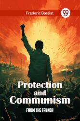 Protection and Communism from the French (ISBN: 9789365780956)
