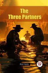 The Three Partners (ISBN: 9789365780789)