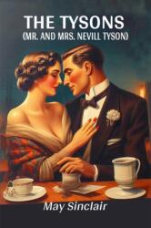 The Tysons (ISBN: 9789368098119)