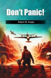 Don't Panic! (ISBN: 9789368097983)