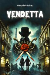 Vendetta (ISBN: 9789368097778)