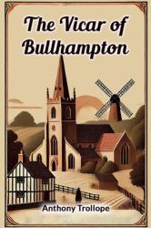 The Vicar of Bullhampton (ISBN: 9789368097723)