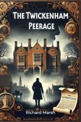 The Twickenham Peerage (ISBN: 9789368097556)