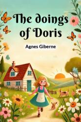 The doings of Doris (ISBN: 9789368097525)
