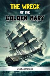 The Wreck of the Golden Mary (ISBN: 9789368097334)